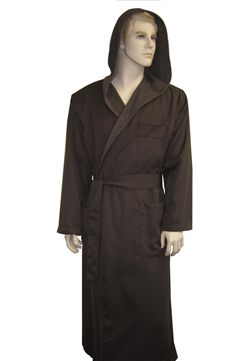 Hooded Robes | Mens and Womens Luxury Robes | Hooded Bathrobes